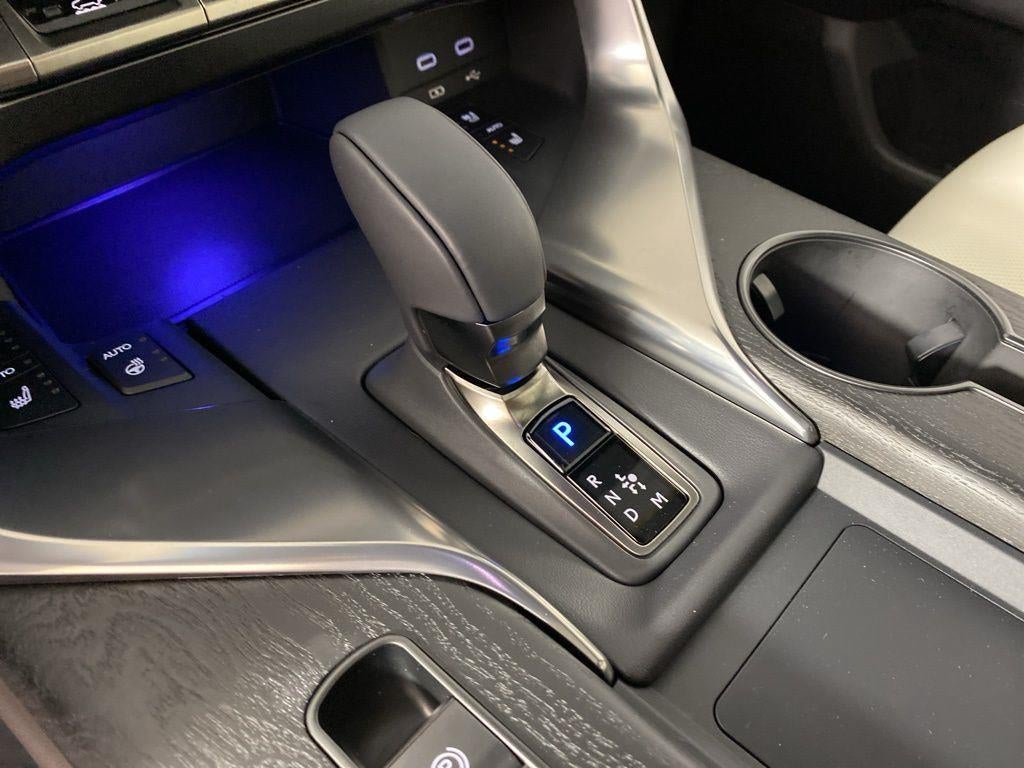 2025 Lexus LX LX 700h Luxury