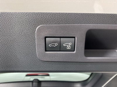 2025 Lexus LX LX 700h Luxury