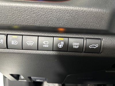 2025 Toyota RAV4 Hybrid Limited