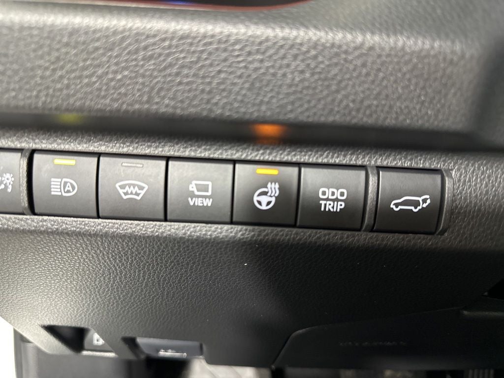 2025 Toyota RAV4 Hybrid Limited