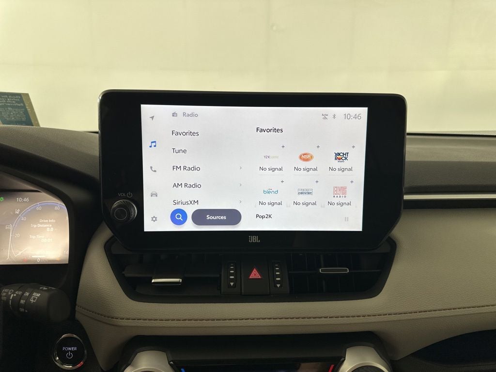 2025 Toyota RAV4 Hybrid Limited