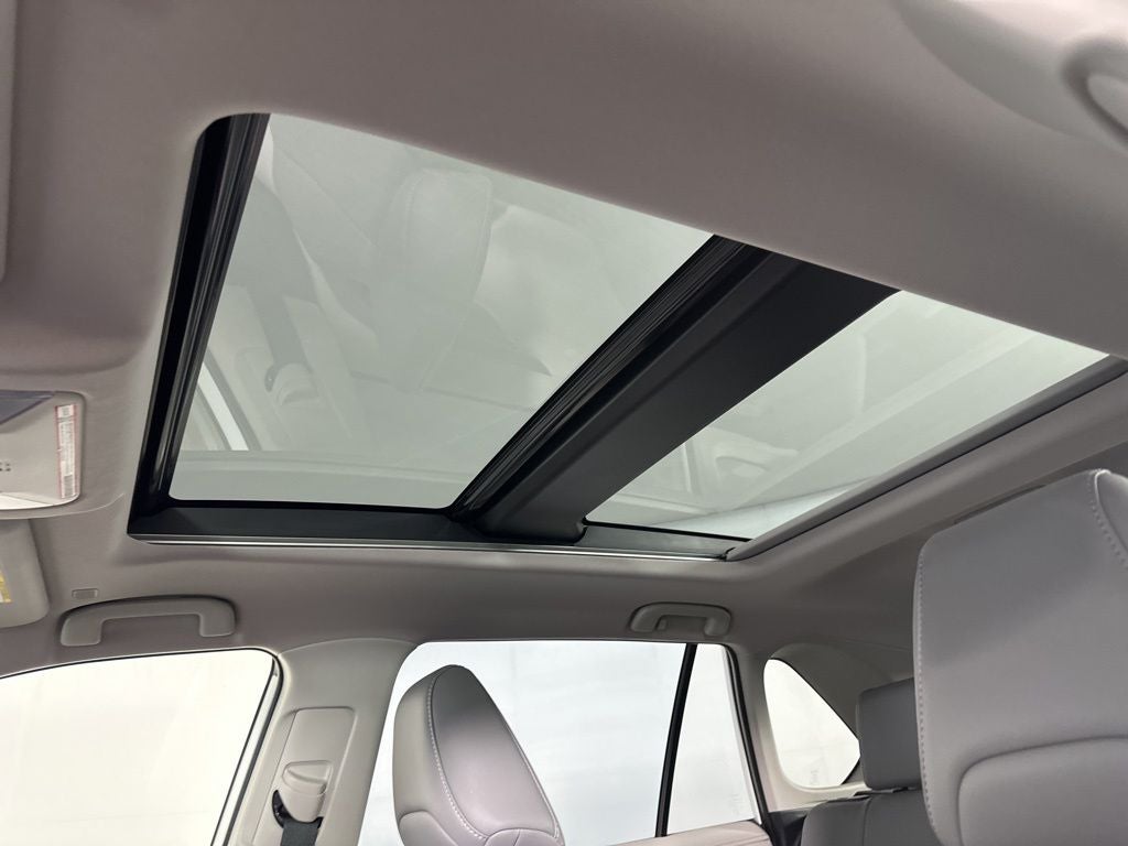 2025 Toyota RAV4 Hybrid Limited