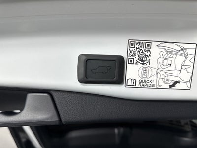 2025 Toyota RAV4 Hybrid Limited