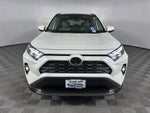 2025 Toyota RAV4 Hybrid Limited