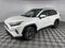 2025 Toyota RAV4 Hybrid Limited