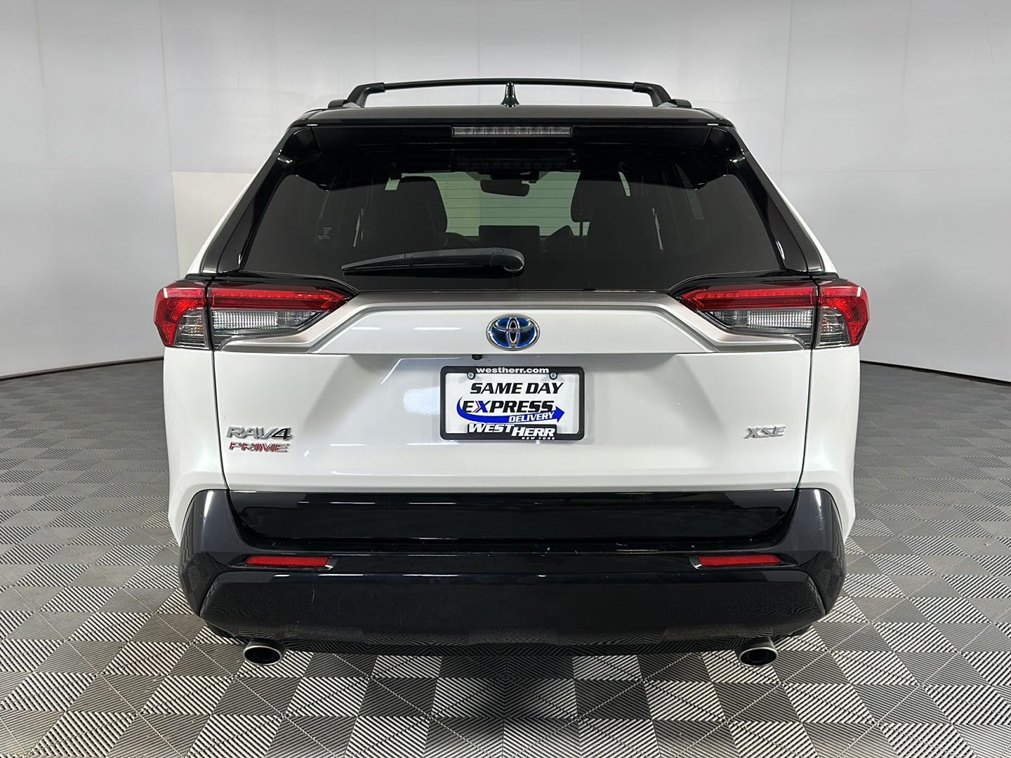 2023 Toyota RAV4 Prime XSE