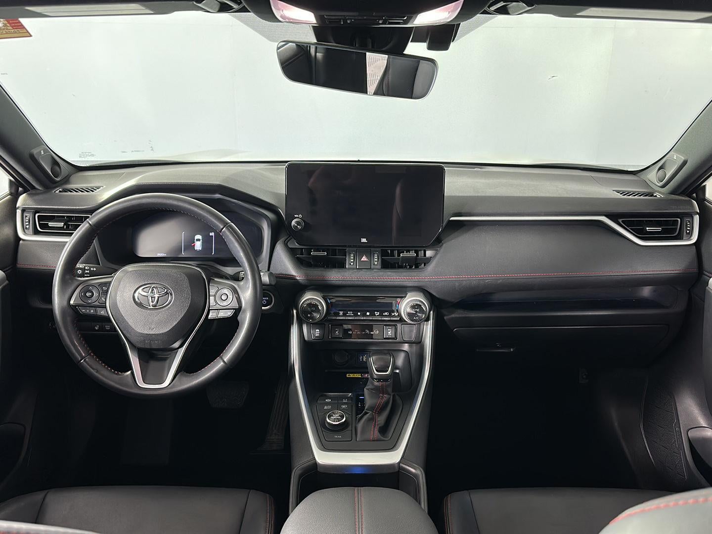 2023 Toyota RAV4 Prime XSE
