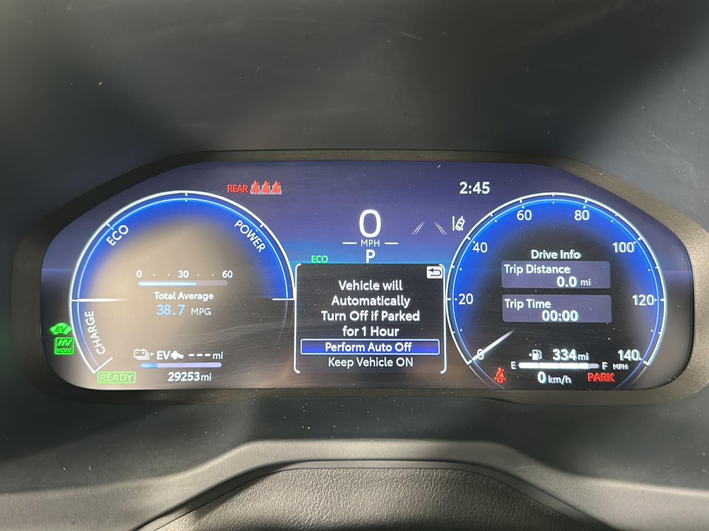 2023 Toyota RAV4 Prime XSE
