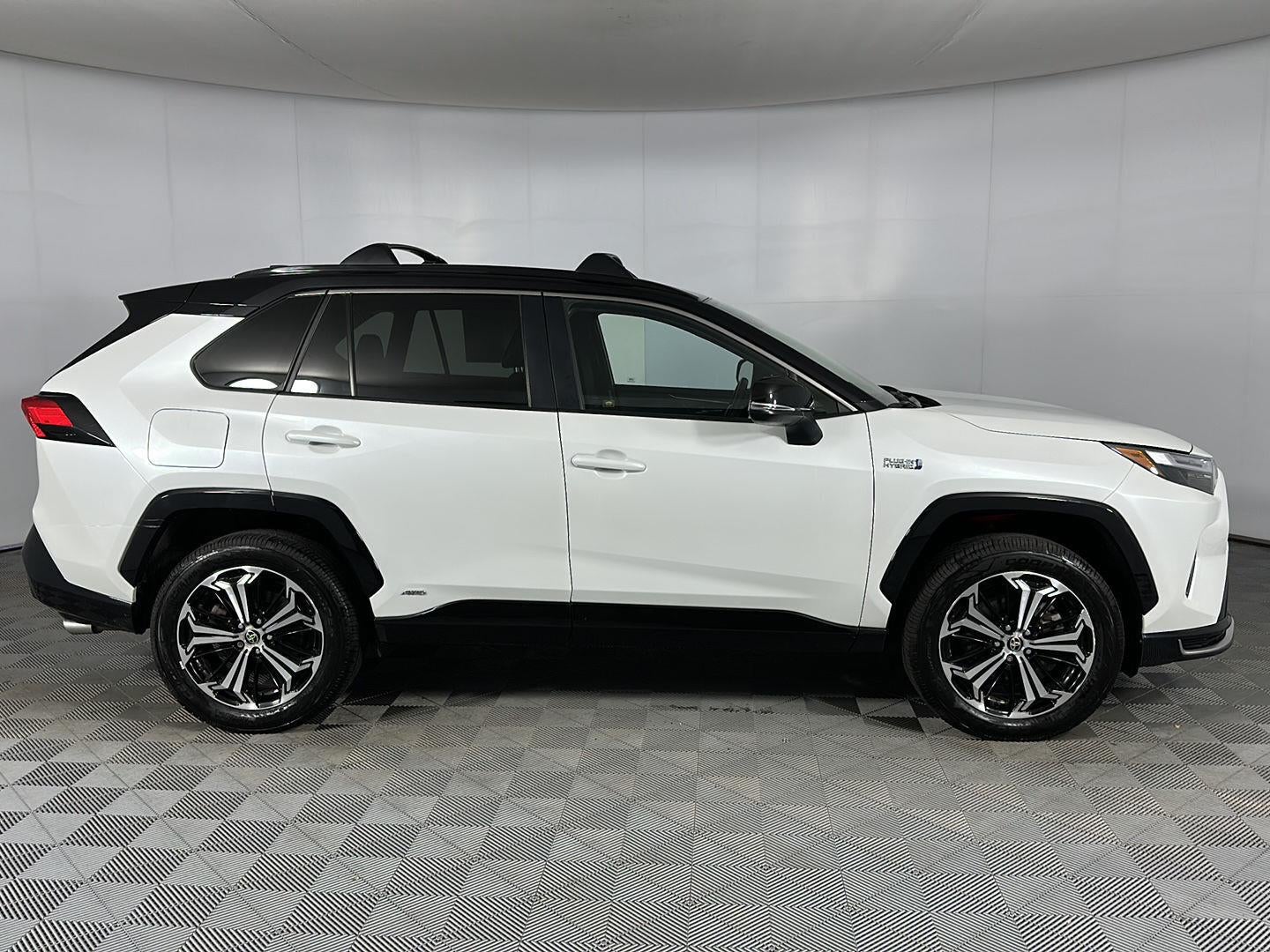 2023 Toyota Rav4 Prime XSE