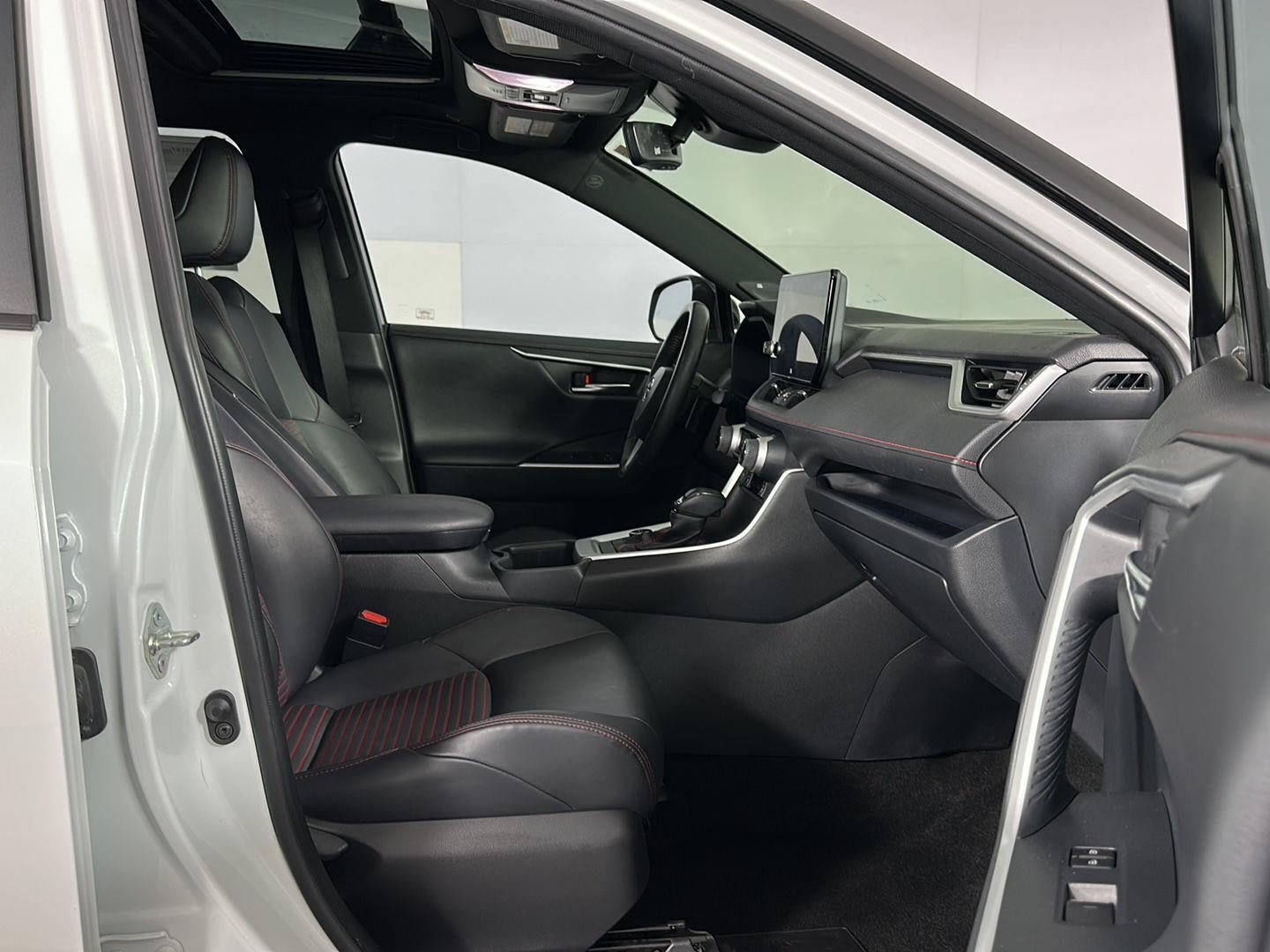 2023 Toyota Rav4 Prime XSE