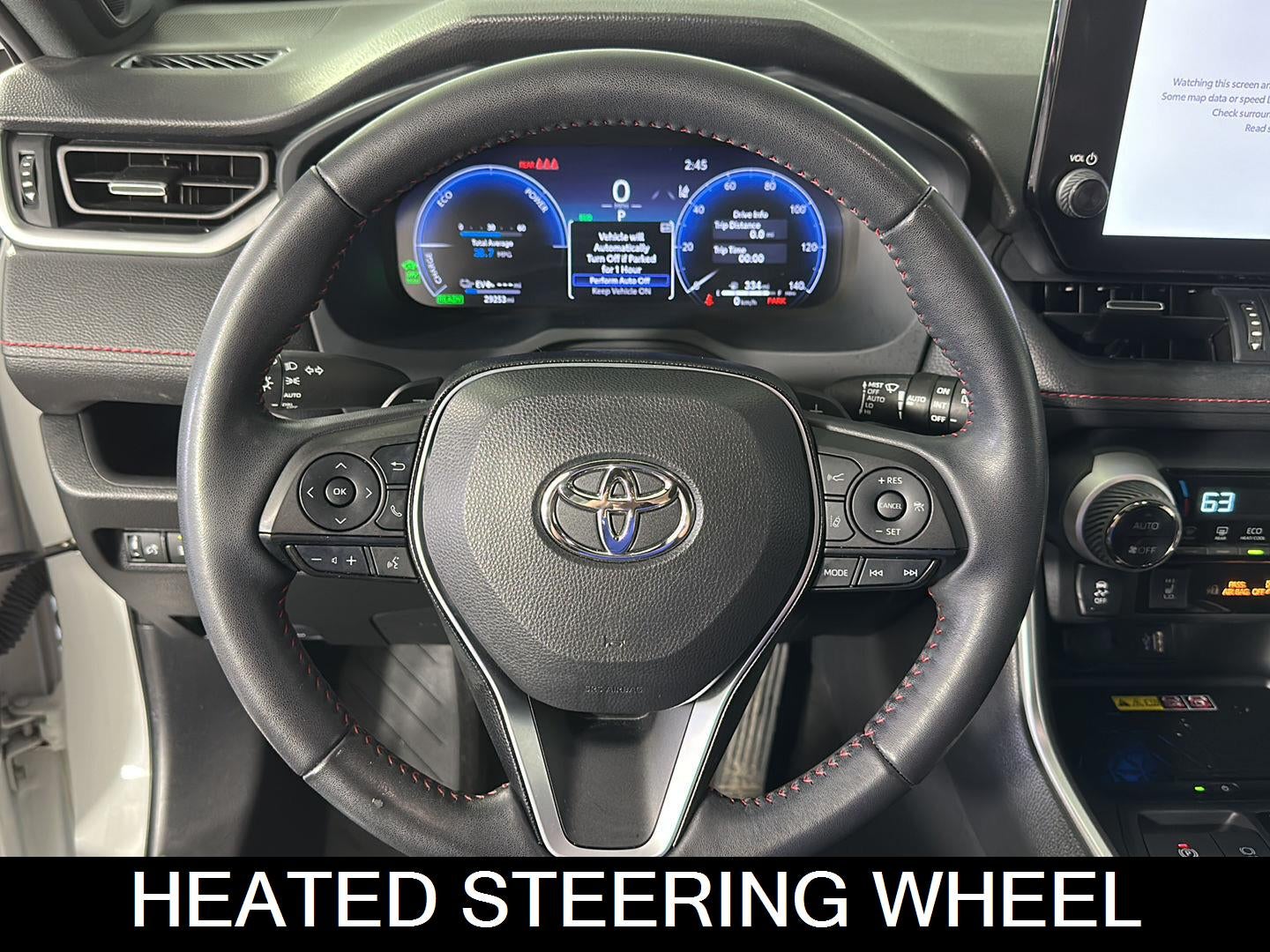 2023 Toyota RAV4 Prime XSE