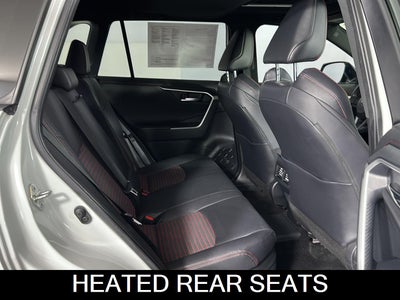 2023 Toyota RAV4 Prime XSE
