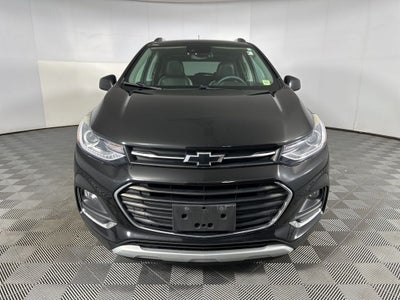 2018 Chevrolet Trax Premier