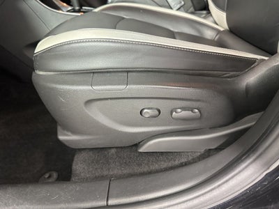 2018 Chevrolet Trax Premier