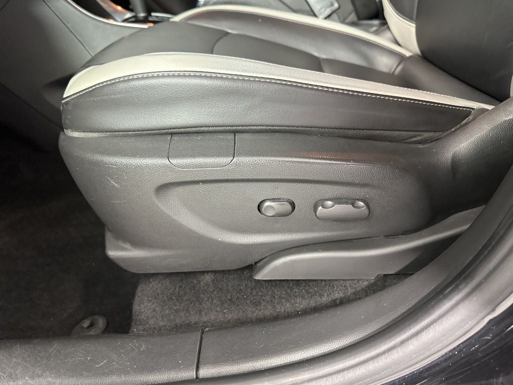 2018 Chevrolet Trax Premier