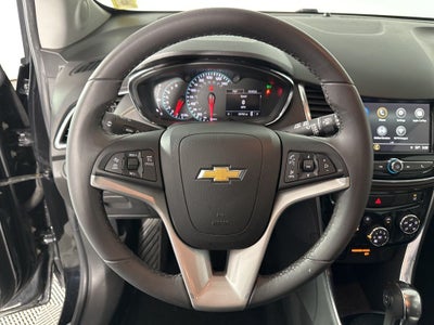 2018 Chevrolet Trax Premier