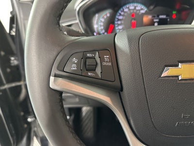 2018 Chevrolet Trax Premier