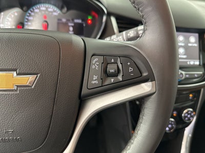 2018 Chevrolet Trax Premier
