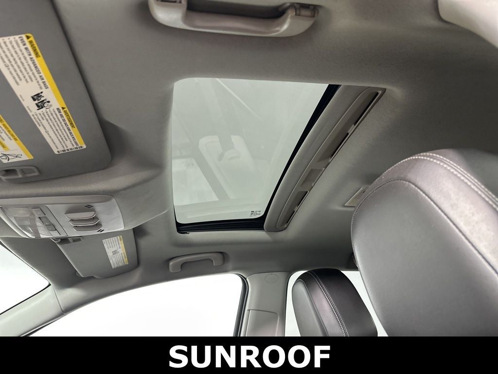 2018 Chevrolet Trax Premier