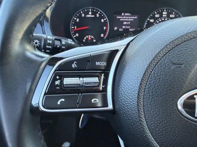 2021 Kia Seltos EX