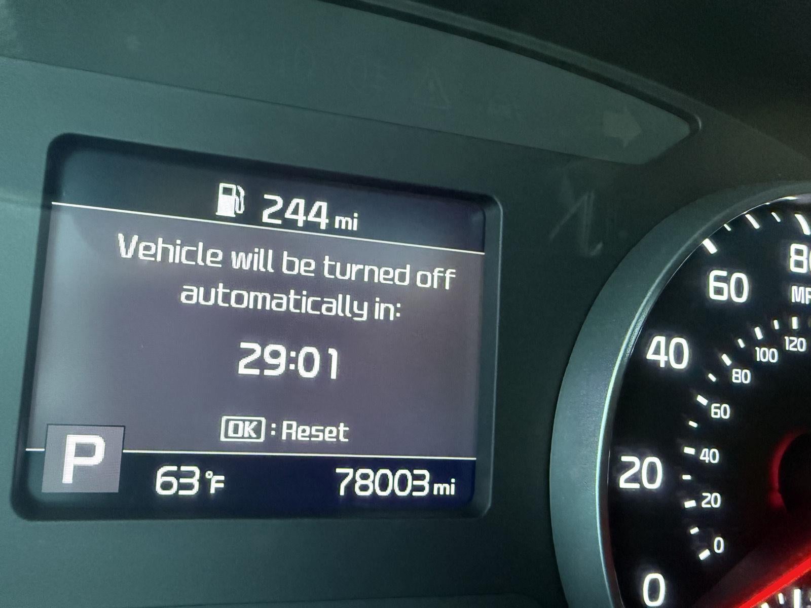 2021 Kia Seltos EX