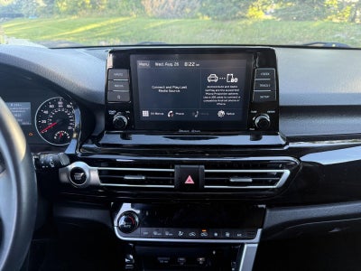2021 Kia Seltos EX