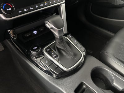 2021 Kia Seltos SX Turbo