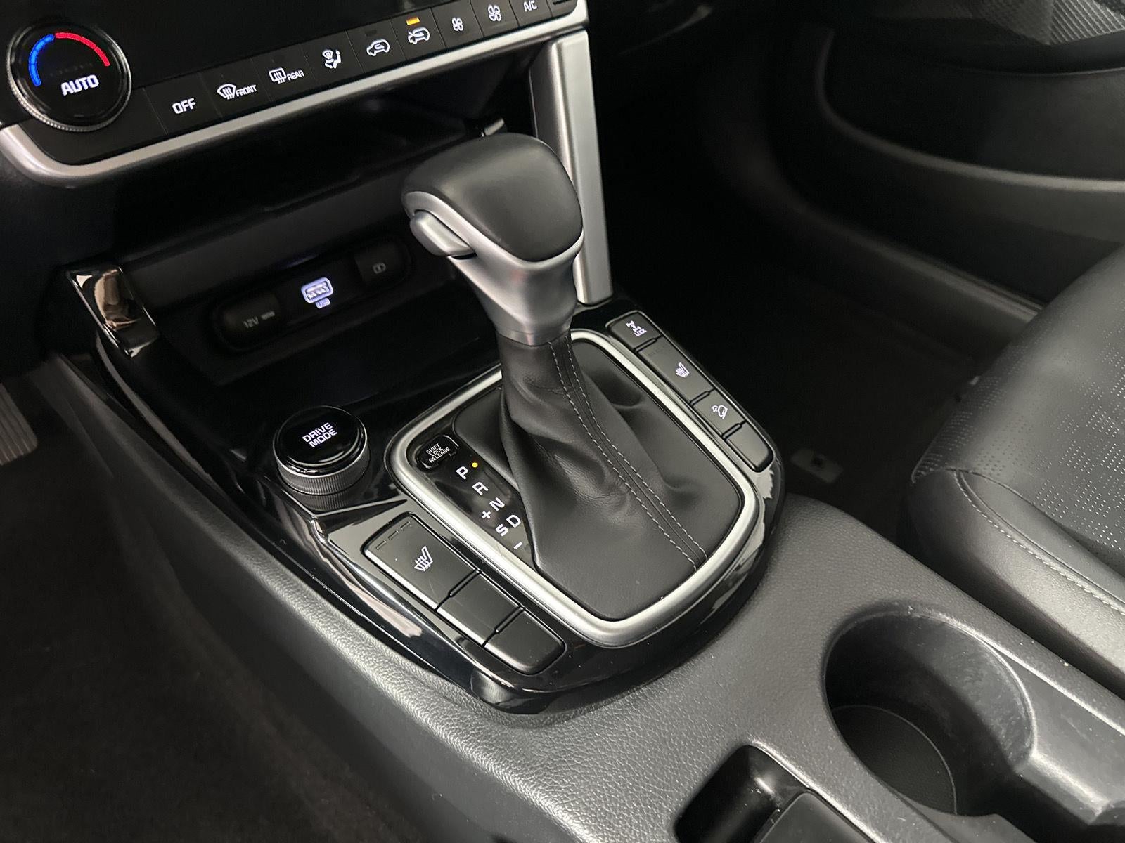 2021 Kia Seltos SX Turbo