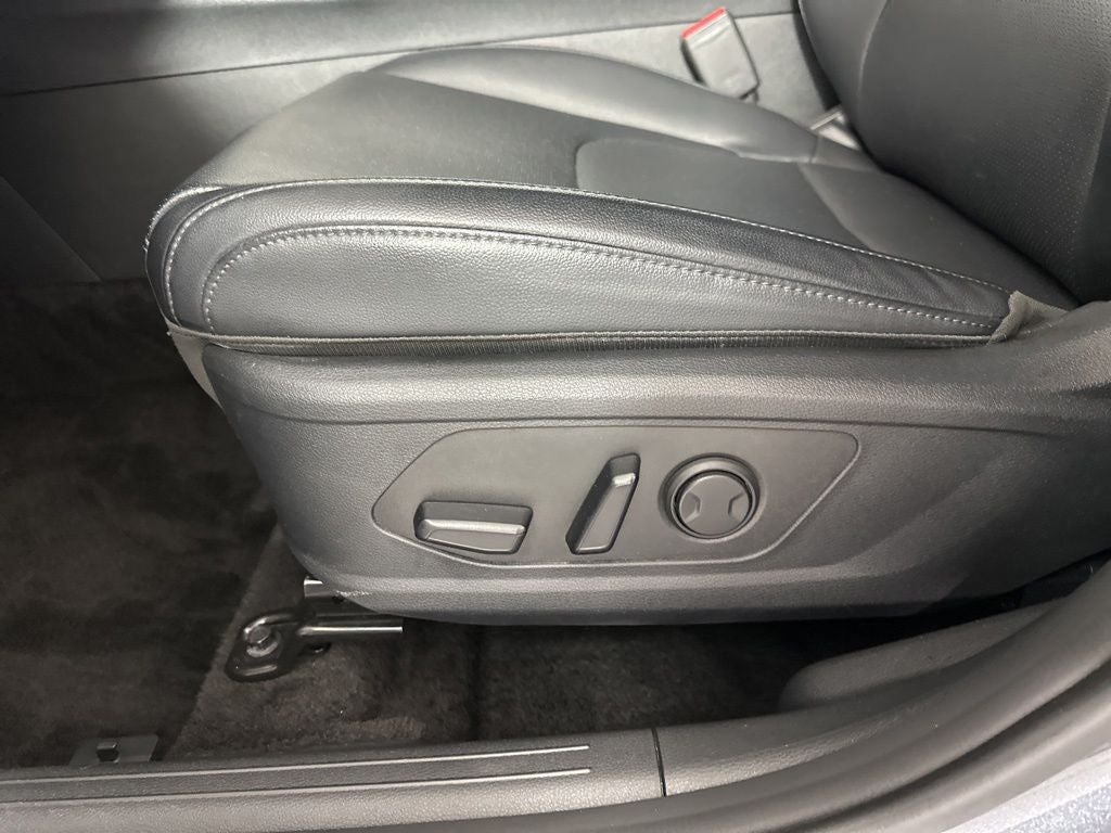 2025 Kia Sportage Hybrid EX