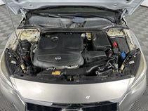 2018 INFINITI QX30 Sport