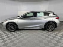 2018 INFINITI QX30 Sport