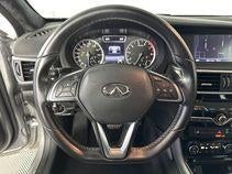 2018 INFINITI QX30 Sport