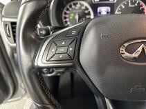 2018 INFINITI QX30 Sport