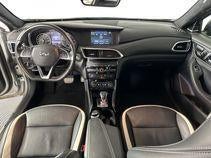 2018 INFINITI QX30 Sport