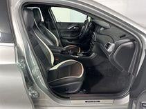2018 INFINITI QX30 Sport