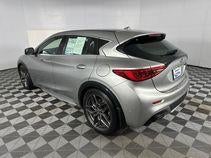 2018 INFINITI QX30 Sport