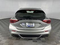2018 INFINITI QX30 Sport