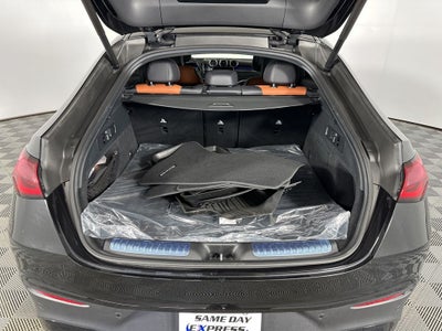 2024 Mercedes-Benz GLC GLC 300 Coupe 4MATIC®