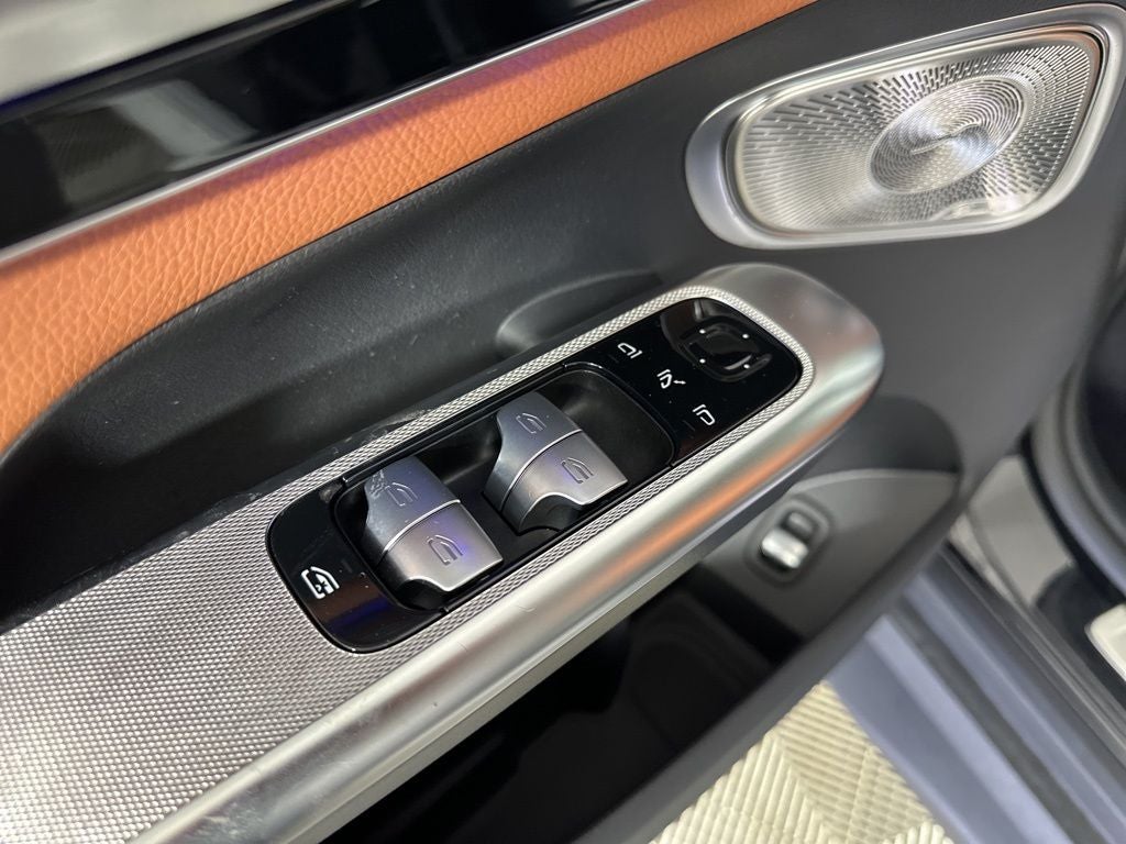 2024 Mercedes-Benz GLC GLC 300 Coupe 4MATIC®