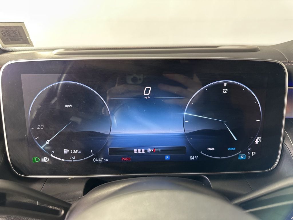 2024 Mercedes-Benz GLC GLC 300 Coupe 4MATIC®