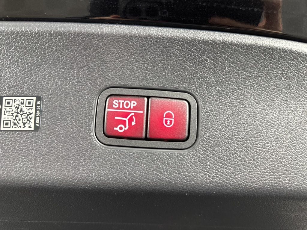 2024 Mercedes-Benz GLC GLC 300 Coupe 4MATIC®