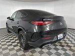 2024 Mercedes-Benz GLC GLC 300 Coupe 4MATIC®