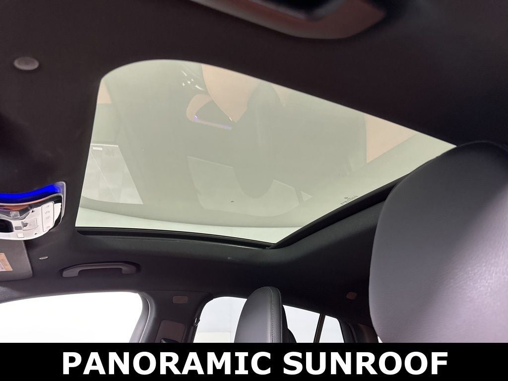 2024 Mercedes-Benz GLC GLC 300 Coupe 4MATIC®