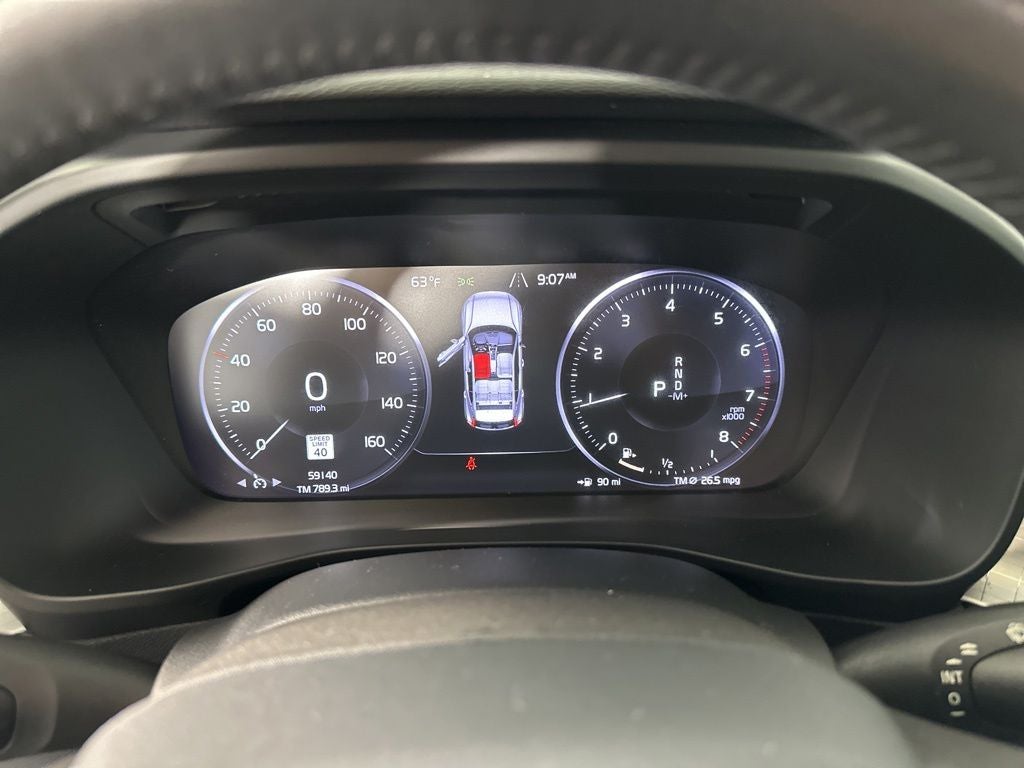 2020 Volvo XC40 Momentum