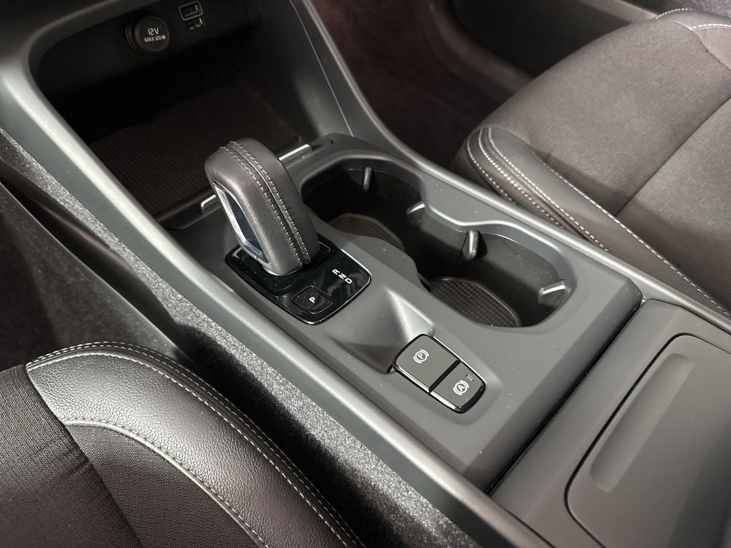 2020 Volvo XC40 Momentum