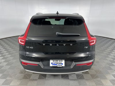 2020 Volvo XC40 Momentum