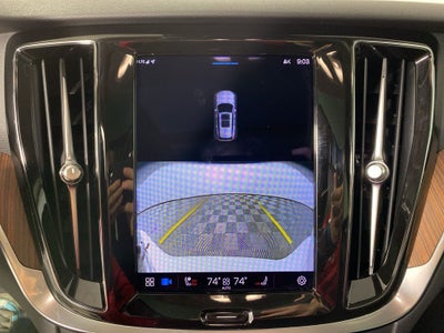 2023 Volvo V60 Cross Country B5 Plus