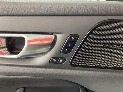 2023 Volvo V60 Cross Country B5 Plus