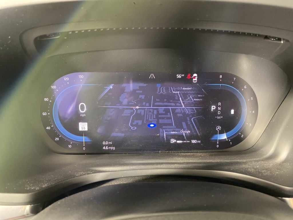 2023 Volvo V60 Cross Country B5 Plus