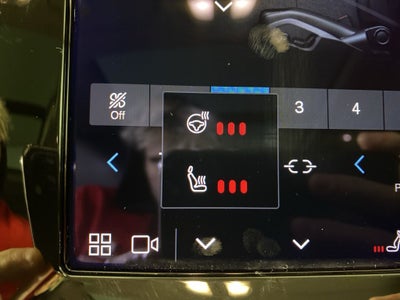 2023 Volvo V60 Cross Country B5 Plus